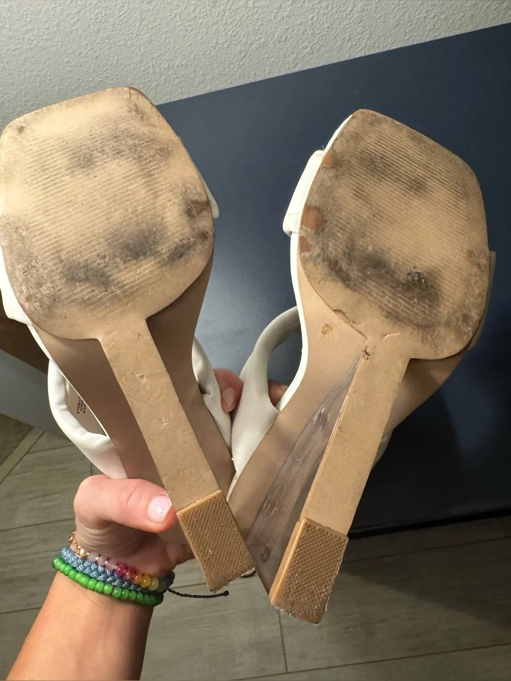 Steve Madden steve madden